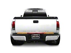 60-Inch Extreme LED Tailgate Bar (Universal; Some Adaptation May Be Required)