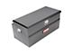 37-Inch Red Label Series Portable Utility Tool Box (Universal; Some Adaptation May Be Required)