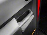 RedRock Door Storage Organizers (21-26 Bronco 4-Door)