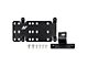 Mishimoto License Plate Relocation Kit (21-24 Bronco w/ Capable Front Bumper)