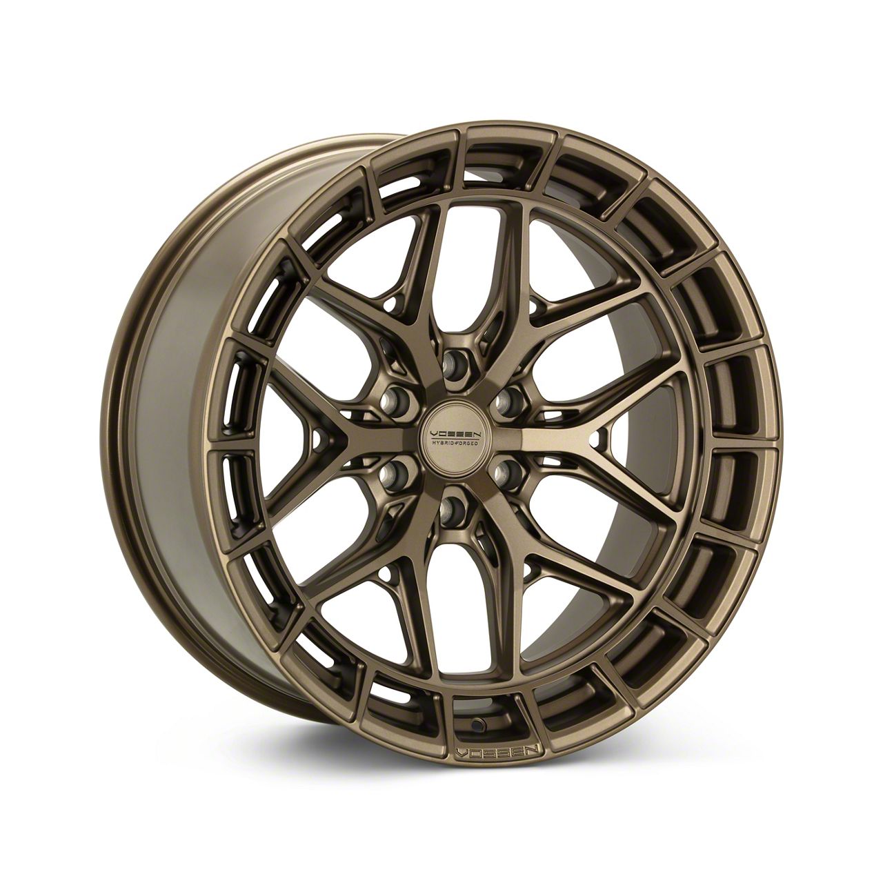 Vossen HFX1 18