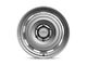 KMC Roswell Matte Anthracite 6-Lug Wheel; 17x8.5; 18mm Offset (22-24 Bronco Raptor)