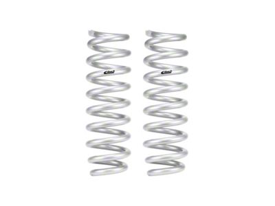 Eibach 1-Inch Front Pro-Lift Leveling Springs (22-24 Bronco Raptor)