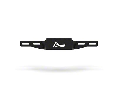 TrailRax Modular Roof Rack Grab Handle, Pair (Universal; Some Adaptation May Be Required)