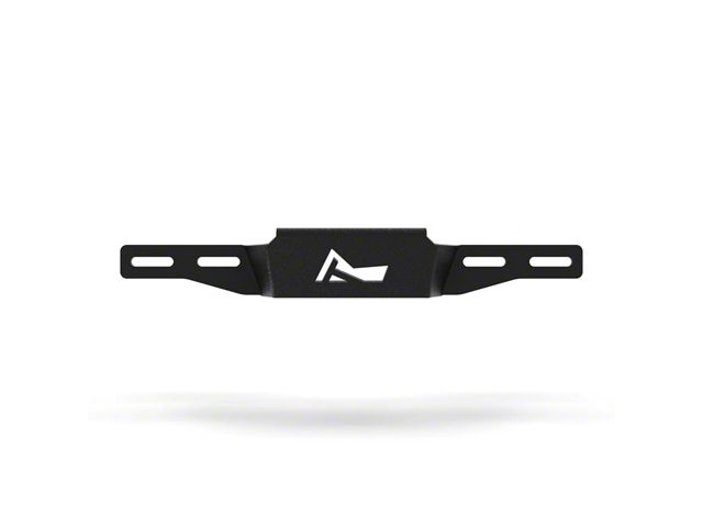 TrailRax Modular Roof Rack Grab Handle (Universal; Some Adaptation May Be Required)
