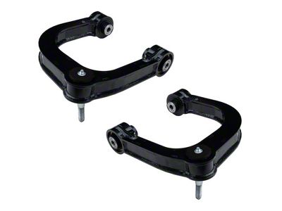 Rock Krawler Fabricated Front Upper A-Arms for 2 to 3-Inch Lift (21-24 Bronco)