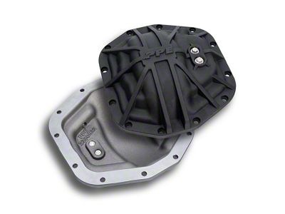 2021-2024 Ford Bronco Differential Covers | ExtremeTerrain