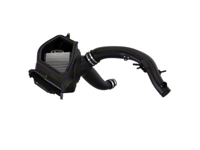 S&B Cold Air Intake with Dry Extendable Filter (22-24 Bronco Raptor)