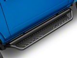 Barricade Open Trail HD Running Boards (21-26 Bronco 2-Door)