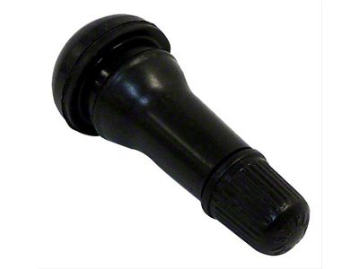 Wheel Valve Stem (Universal; Some Adaptation May Be Required)
