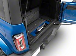 RedRock Rear Storage Compartment Safe (21-26 Bronco)