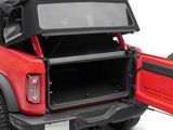 RedRock Cargo Area Enclosure (21-26 Bronco 4-Door)