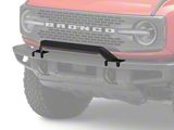 RedRock Bull Bar for OE Modular Front Bumper (21-26 Bronco w/ Modular Front Bumper)