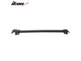 Roof Rack Cargo Carrier Crossbar; Black (21-26 Bronco)