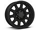 Pro Comp Wheels 32 Series Bandido Flat Black 6-Lug Wheel; 18x9; 0mm Offset (21-24 Bronco, Excluding Raptor)