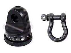 Factor 55 ProLink Loaded; Black