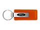 Ford Leather Key Fob