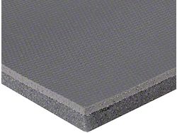 Boom Mat Under Carpet Sound Deadening (Universal; Some Adaptation May Be Required)