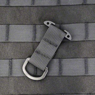 Bartact Bronco PALS/MOLLE D-Ring Kit MADRSB - Free Shipping