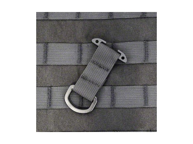Bartact PALS/MOLLE D-Ring Kit