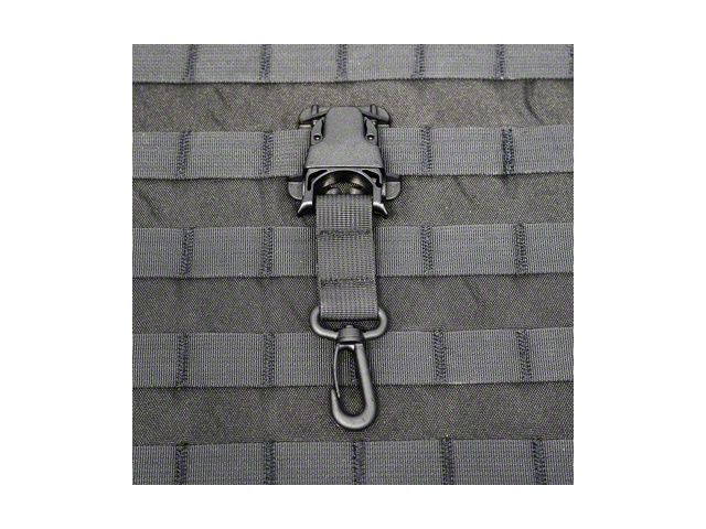 Bartact PALS/MOLLE Quick Release Swivel Hook Kit