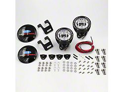 Ford Performance Mirror Mounted Off-Road Lights (21-24 Bronco)