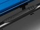 Go Rhino 4-Inch OE Xtreme Side Step Bars; Textured Black (21-24 Bronco 4-Door)