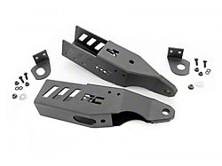 Rough Country Tow Hook Mounting Brackets (21-23 Bronco)