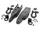 Rough Country Tow Hook Mounting Brackets with D-Ring Shackles (21-24 Bronco)
