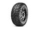 Radar Tires Renegade R/T Tire (35" - 35x12.50R17)