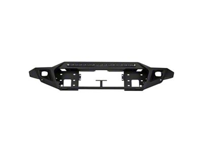 ARB Non-Winch Front Bumper for Narrow Fender Flares (21-24 Bronco, Excluding Raptor)