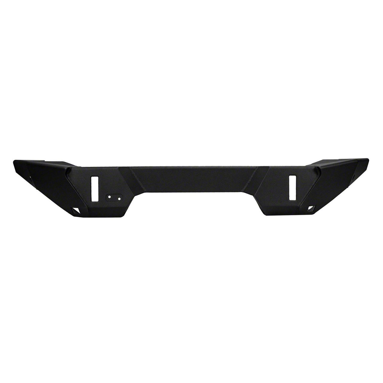 ARB Rear Bumper for Narrow Fender Flares (21-23 Bronco, Excluding Raptor)