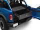 Rough Country Metal Storage Box with Slide Out Lockable Drawer (21-24 Bronco 4-Door)