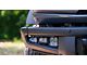 Diode Dynamics Stage Series Max Fog Light Pocket Kit; White (21-24 Bronco w/ Modular Front Bumper)