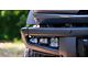 Diode Dynamics Stage Series Sport Fog Light Pocket Kit; Yellow (21-24 Bronco w/ Modular Front Bumper)