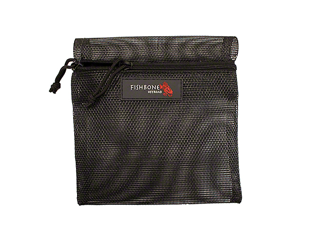 Fishbone Offroad Tube Door Storage Bag (Universal; Some Adaptation May Be Required)
