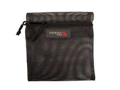 Fishbone Offroad Tube Door Storage Bag (Universal; Some Adaptation May Be Required)