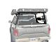 Overland Vehicle Systems Freedom Bed Rack (04-24 Titan w/ 5-1/2-Foot Bed)