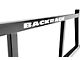 BackRack Open Headache Rack Frame (16-24 Titan XD)