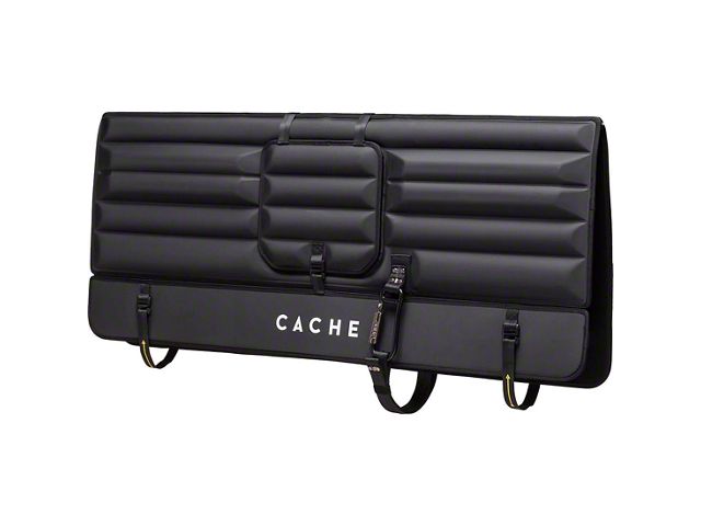 Cache Basecamp Multi-Functional Tailgate Pad 2.0 (16-23 Tacoma)