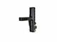 BulletProof Hitches Extreme Duty 2-Inch Receiver Hitch Ball Mount; 4-Inch and 6-Inch Drop/Rise Offset (Universal; Some Adaptation May Be Required)