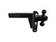 BulletProof Hitches Extreme Duty 2-Inch Receiver Hitch Ball Mount; 4-Inch Drop/Rise (Universal; Some Adaptation May Be Required)