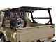 Craftsmen Extendable Bed Rack with Platform (20-24 Jeep Gladiator JT)