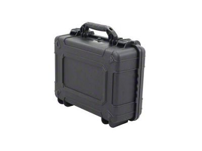 Xventure Gear 20-Inch Hard Case; Large