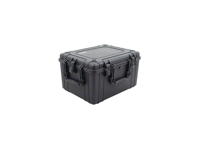 Xventure Gear 25-Inch Hard Case; Extra-Large