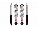 Eibach Pro-Truck Coil-Over Kit; Stage 2 (19-23 4WD Ranger)