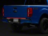 Raxiom 48-Inch LED Tailgate Bar (Universal; Some Adaptation May Be Required)