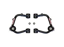 SkyJacker Upper Control Arms with HD Ball Joints for 2 to 3.50-Inch Lift (21-22 4WD Ranger w/ Factory Aluminum Steering Knuckles, Excluding Tremor)