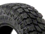 Mudclaw Comp MTX Tire (33" - 305/55R20)