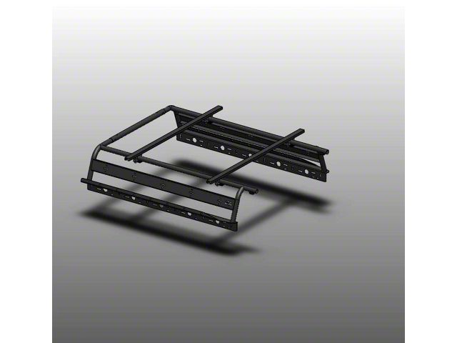 ADVSL Bed Rack (05-23 Tacoma w/ 6-Foot Bed)